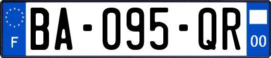 BA-095-QR