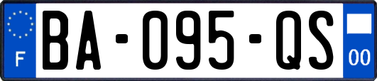BA-095-QS