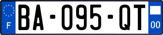 BA-095-QT