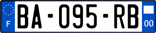 BA-095-RB