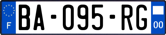 BA-095-RG