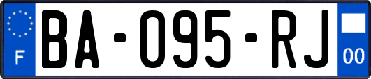 BA-095-RJ