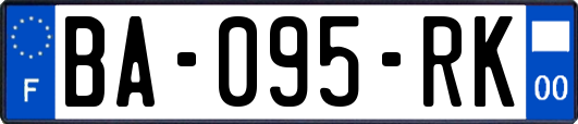 BA-095-RK