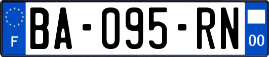 BA-095-RN