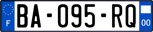 BA-095-RQ