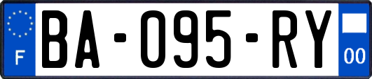 BA-095-RY