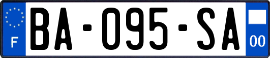 BA-095-SA