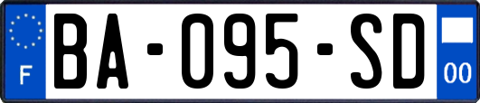 BA-095-SD