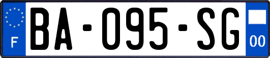 BA-095-SG