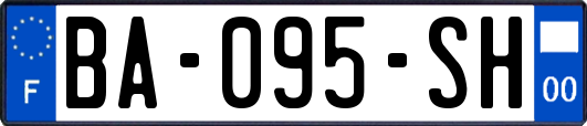 BA-095-SH
