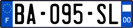 BA-095-SL