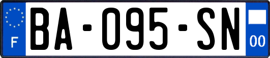 BA-095-SN