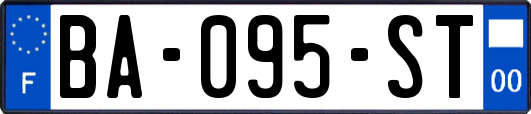 BA-095-ST