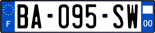 BA-095-SW