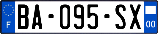 BA-095-SX