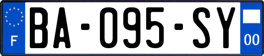 BA-095-SY