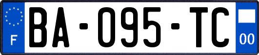 BA-095-TC