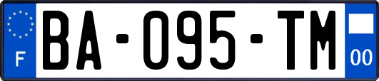 BA-095-TM