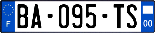 BA-095-TS