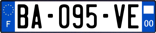 BA-095-VE