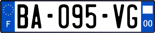 BA-095-VG