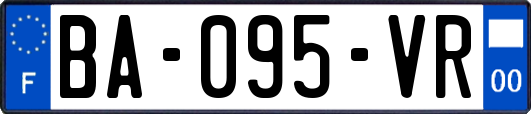 BA-095-VR