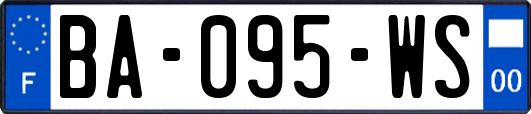 BA-095-WS