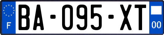 BA-095-XT