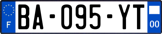 BA-095-YT