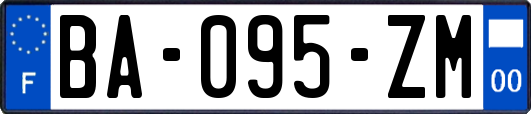 BA-095-ZM