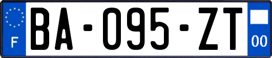 BA-095-ZT