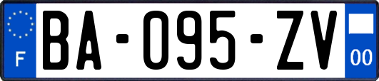 BA-095-ZV