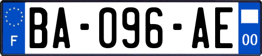 BA-096-AE