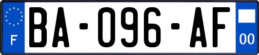 BA-096-AF