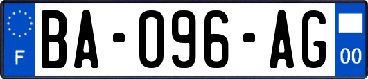 BA-096-AG