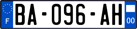 BA-096-AH