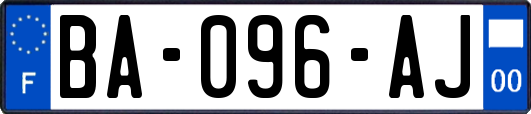 BA-096-AJ