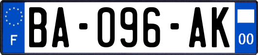 BA-096-AK