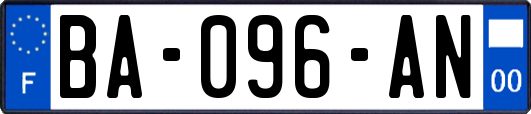 BA-096-AN