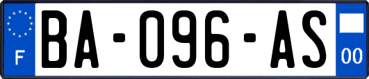 BA-096-AS