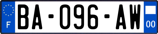 BA-096-AW