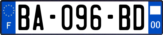 BA-096-BD