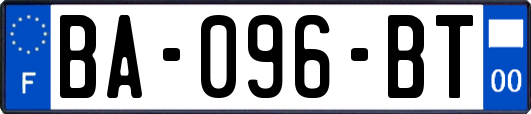 BA-096-BT