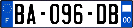 BA-096-DB