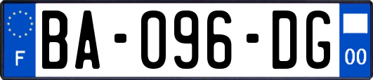 BA-096-DG