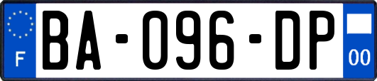 BA-096-DP