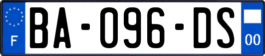 BA-096-DS