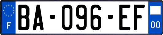 BA-096-EF