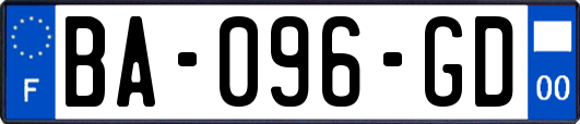 BA-096-GD