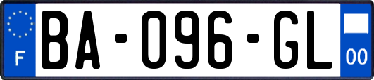 BA-096-GL